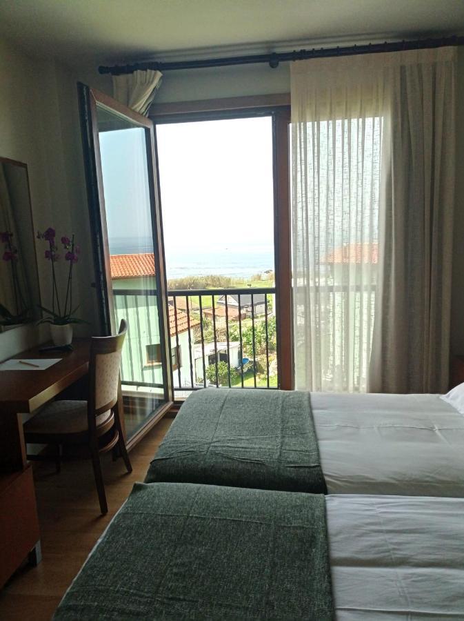 Hotel A Raina Oia Luaran gambar