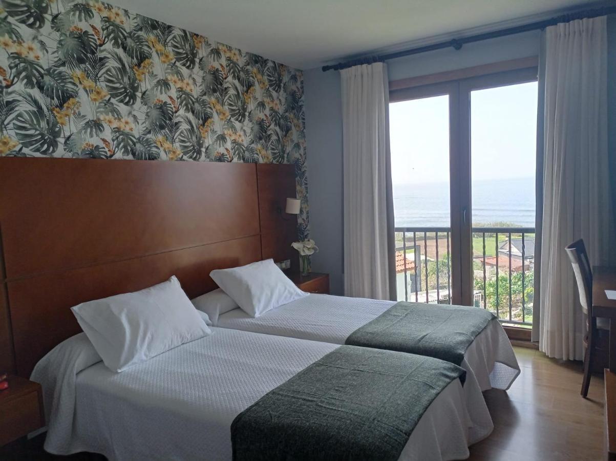 Hotel A Raina Oia Luaran gambar