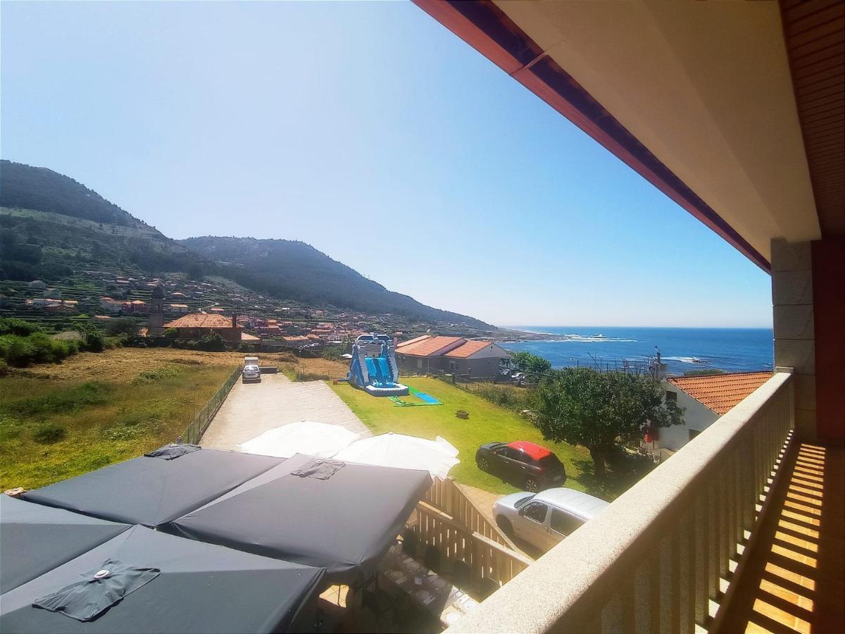 Hotel A Raina Oia Luaran gambar