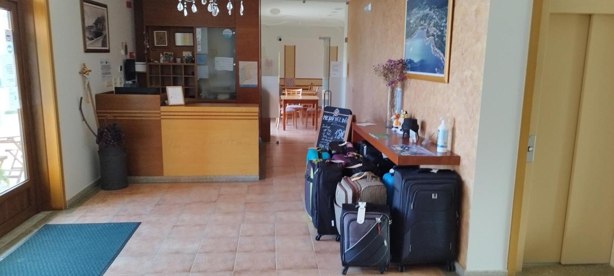 Hotel A Raina Oia Luaran gambar